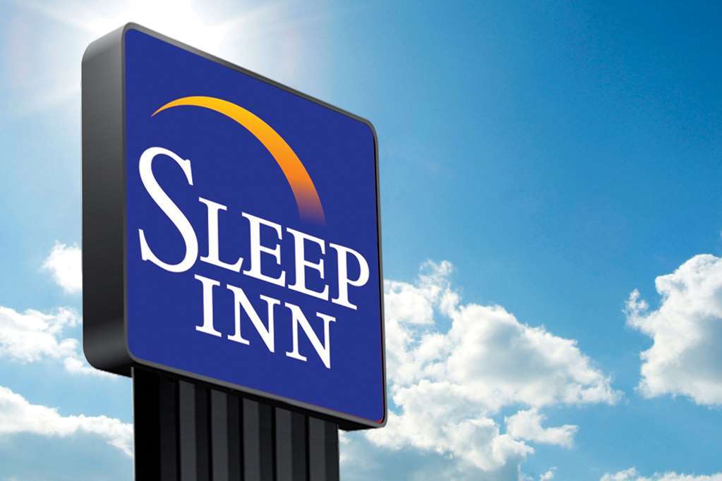 Sleep Inn Monterrey Norte Exterior photo